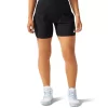 2-teilige Ringershorts für Damen