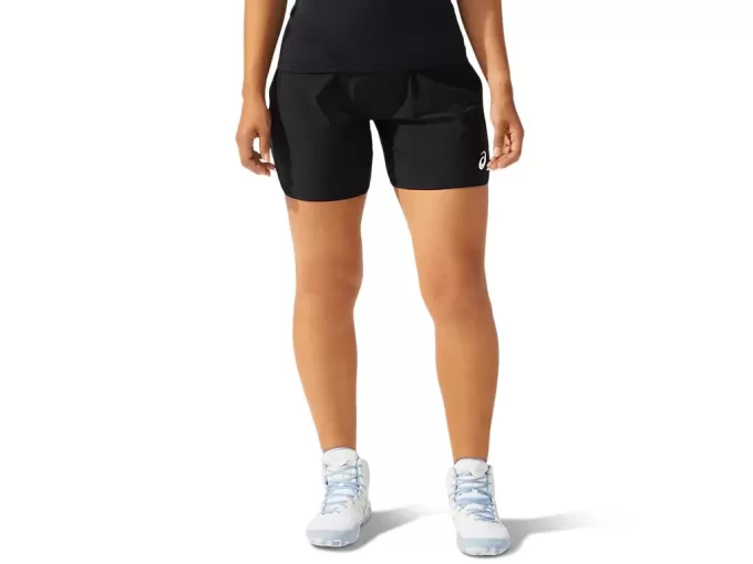 2-teilige Ringershorts für Damen