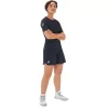 2-teilige Ringershorts für Damen