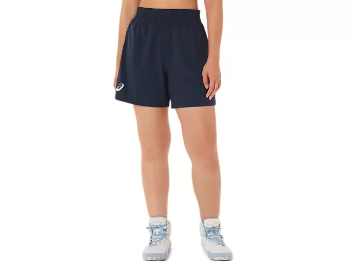 2-teilige Ringershorts für Damen
