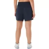 2-teilige Ringershorts für Damen
