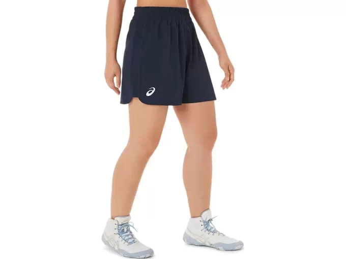 2-teilige Ringershorts für Damen
