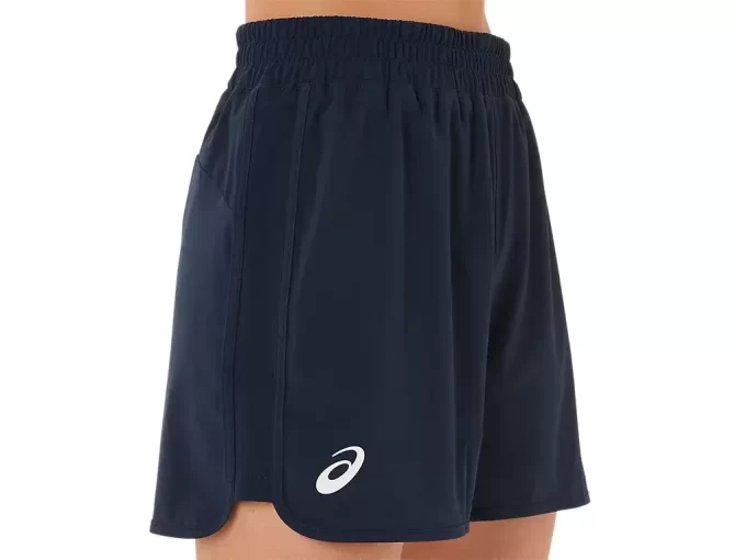 2-teilige Ringershorts für Damen