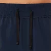 2-teilige Ringershorts für Damen