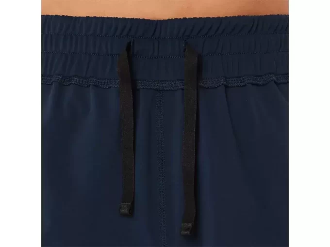 2-teilige Ringershorts für Damen