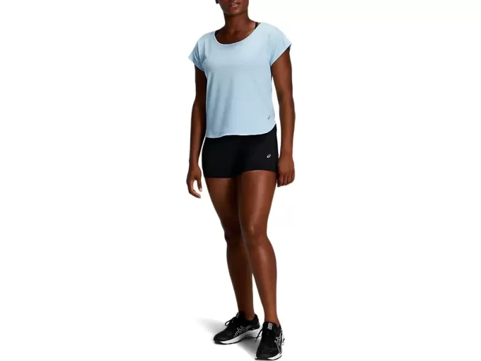 2-ZOLL-TRAININGSHORTS FÜR DAMEN 2-ZOLL-TRAININGSHORTS FÜR DAMEN