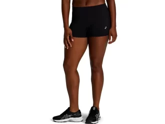 2-ZOLL-TRAININGSHORTS FÜR DAMEN