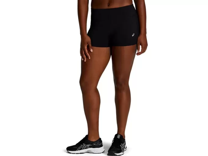 2-ZOLL-TRAININGSHORTS FÜR DAMEN 2-ZOLL-TRAININGSHORTS FÜR DAMEN