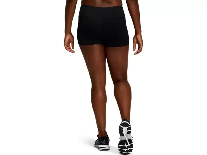 2-ZOLL-TRAININGSHORTS FÜR DAMEN 2-ZOLL-TRAININGSHORTS FÜR DAMEN