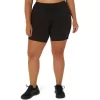7-ZOLL-STRICKSHORTS FÜR DAMEN