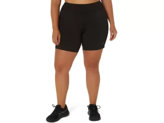 7-ZOLL-STRICKSHORTS FÜR DAMEN