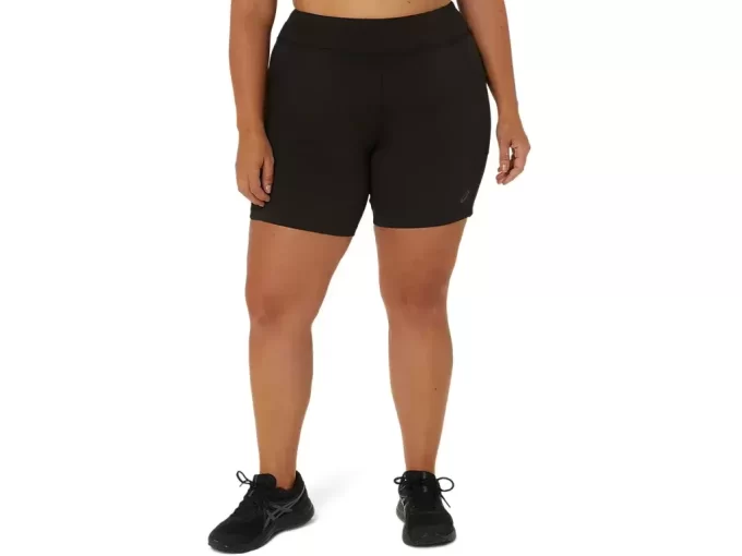 7-ZOLL-STRICKSHORTS FÜR DAMEN