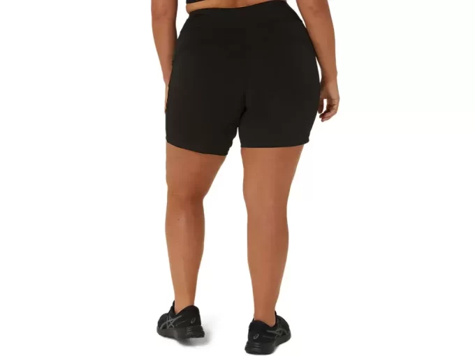 7-ZOLL-STRICKSHORTS FÜR DAMEN