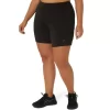 7-ZOLL-STRICKSHORTS FÜR DAMEN