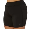 7-ZOLL-STRICKSHORTS FÜR DAMEN