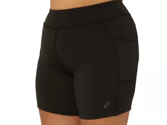 7-ZOLL-STRICKSHORTS FÜR DAMEN