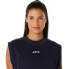A.P.C. x CREW-KLEID
