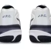 A.P.C. x GEL-RESOLUTION X CLAY