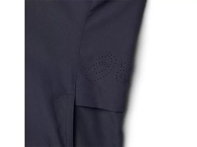 ABNEHMBARE HEMDJACKE