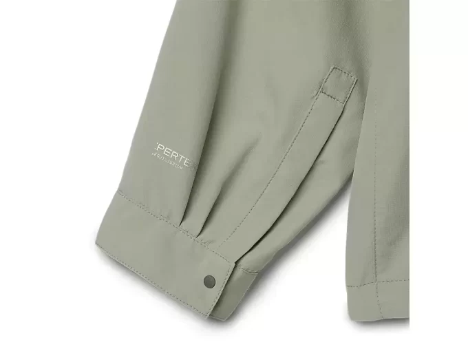 ABNEHMBARE HEMDJACKE