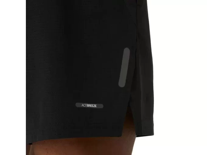 ACTIBREEZE 7 IN LEICHTE GEWEBTE SHORTS