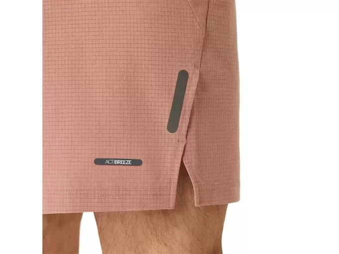 ACTIBREEZE 7 IN LEICHTE GEWEBTE SHORTS ACTIBREEZE 7 IN LEICHTE GEWEBTE SHORTS