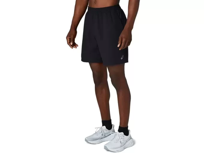 ACTIBREEZE 7IN GEWEBTE SHORT