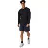 ACTIBREEZE 7IN GEWEBTE SHORT