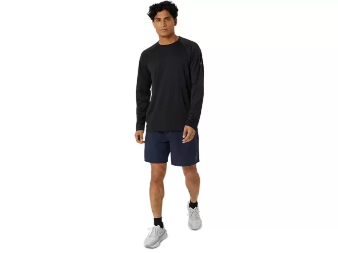 ACTIBREEZE 7IN GEWEBTE SHORT