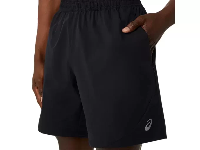 ACTIBREEZE 7IN GEWEBTE SHORT