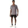 ACTIBREEZE BELÜFTETE STRICKSHORTS 7 IN