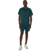 ACTIBREEZE BELÜFTETE STRICKSHORTS 7 IN