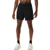 ACTIBREEZE BELÜFTETE STRICKSHORTS 7 IN