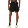 ACTIBREEZE BELÜFTETE STRICKSHORTS 7 IN