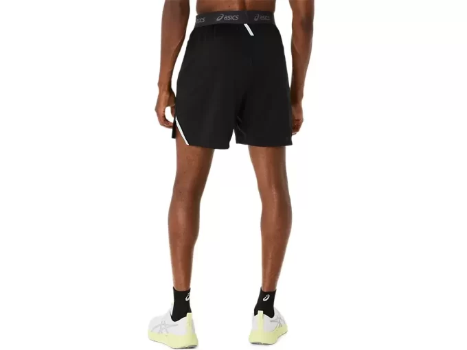 ACTIBREEZE BELÜFTETE STRICKSHORTS 7 IN
