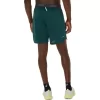 ACTIBREEZE BELÜFTETE STRICKSHORTS 7 IN