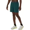 ACTIBREEZE BELÜFTETE STRICKSHORTS 7 IN