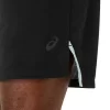 ACTIBREEZE BELÜFTETE STRICKSHORTS 7 IN