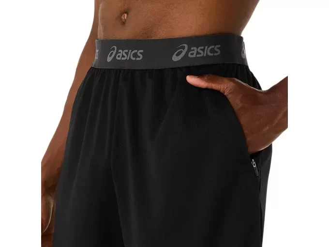 ACTIBREEZE BELÜFTETE STRICKSHORTS 7 IN