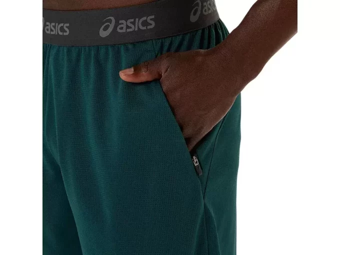 ACTIBREEZE BELÜFTETE STRICKSHORTS 7 IN