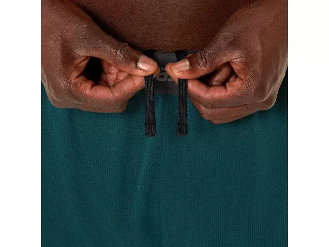 ACTIBREEZE BELÜFTETE STRICKSHORTS 7 IN