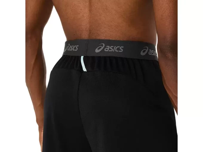 ACTIBREEZE BELÜFTETE STRICKSHORTS 7 IN