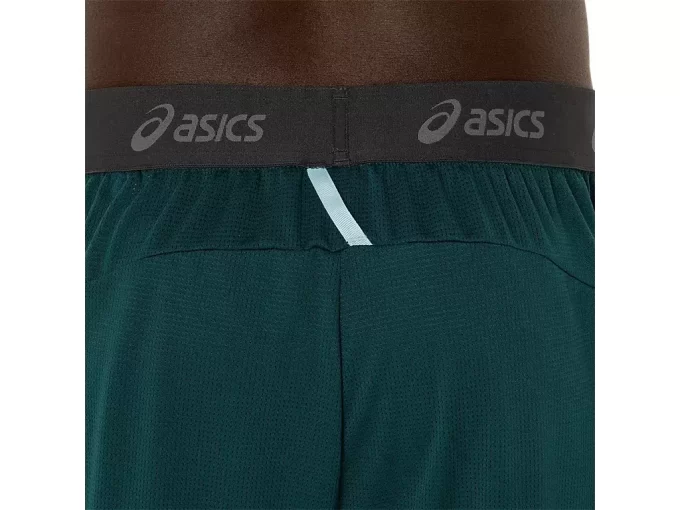 ACTIBREEZE BELÜFTETE STRICKSHORTS 7 IN