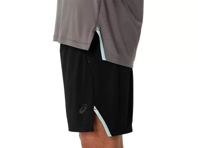 ACTIBREEZE BELÜFTETES MESH-KURZARM-OBERTEIL