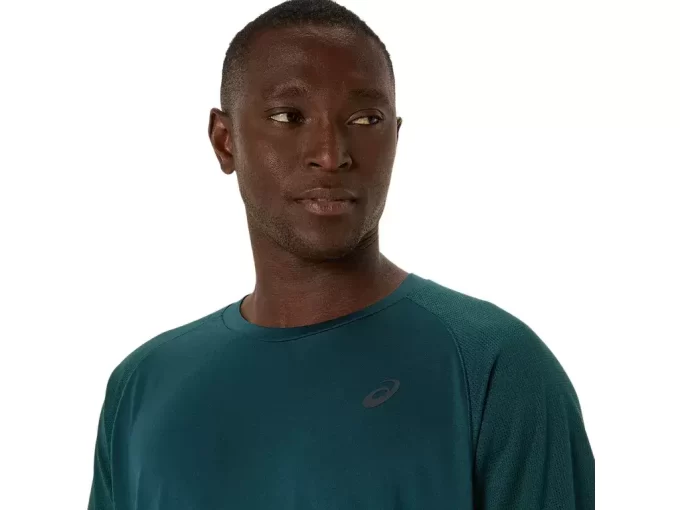 ACTIBREEZE BELÜFTETES MESH-KURZARM-OBERTEIL