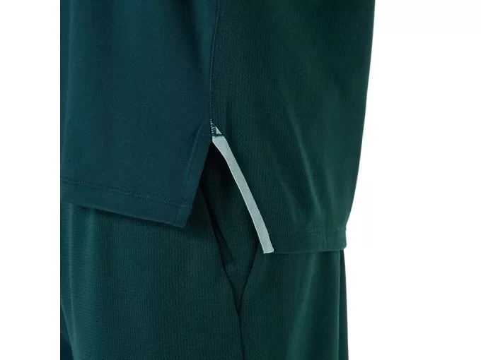 ACTIBREEZE BELÜFTETES MESH-KURZARM-OBERTEIL