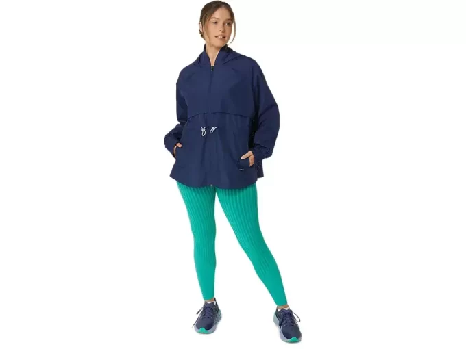 ACTIBREEZE-GEWEBTE JACKE FÜR DAMEN