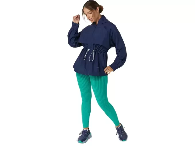 ACTIBREEZE-GEWEBTE JACKE FÜR DAMEN