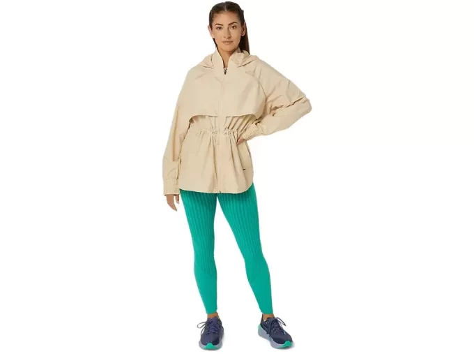 ACTIBREEZE-GEWEBTE JACKE FÜR DAMEN