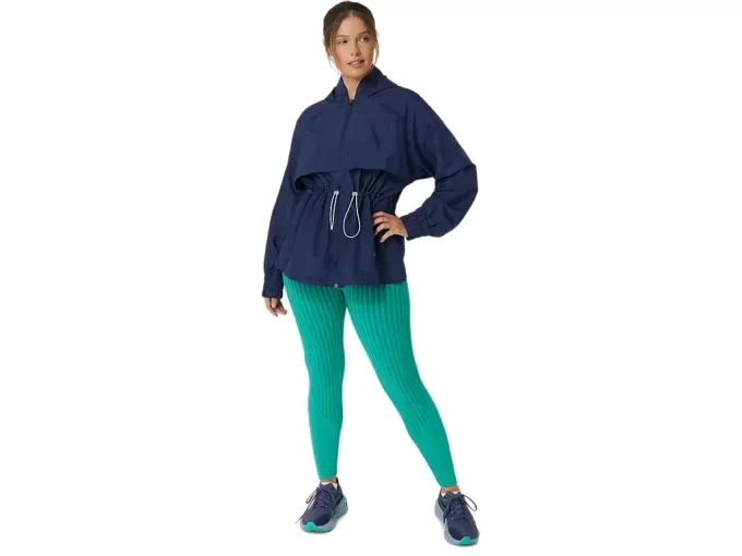 ACTIBREEZE-GEWEBTE JACKE FÜR DAMEN